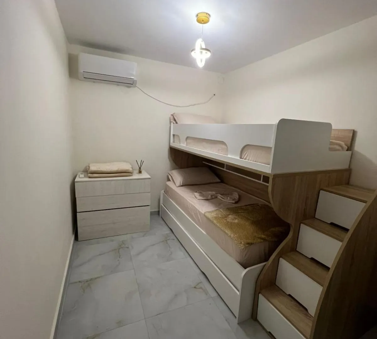 Apartament Harmony Home Szkodra Albania