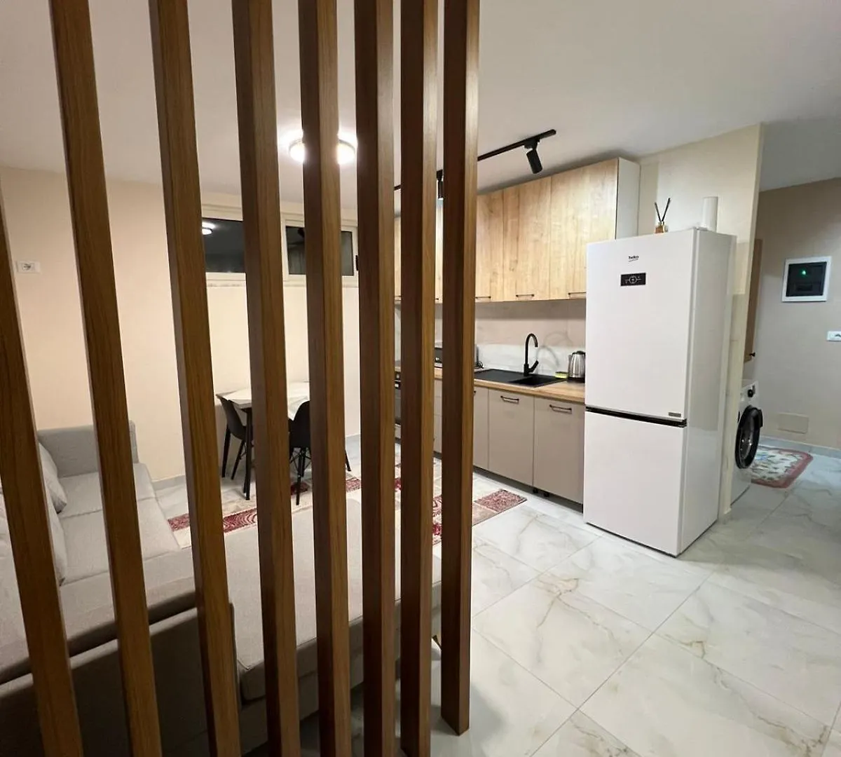 Harmony Home Szkodra Albania
