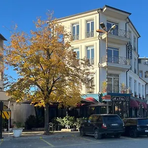 Amo's Appart hôtel