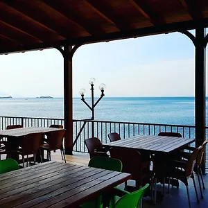 Balani Restorant Fronte Szkodra